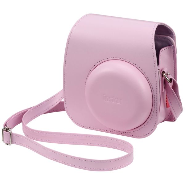 Fujifilm Instax Mini 11 Camera Case Purple INS MINI11 CAMERA CASE PURPLE