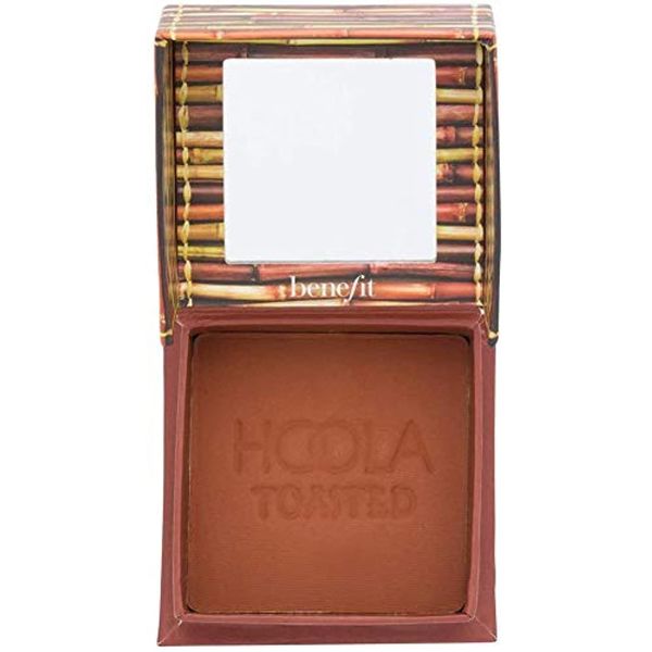 Benefit Hoola Bronzing Powder Toasted