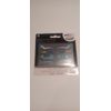 MAKEUP YOUR EYES - Eyelash Stickers, 4 Pair Pack.