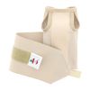 Core Products Adjustable Wrist Brace, Beige - Small