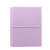 Filofax Domino Soft orchid A5 organiser