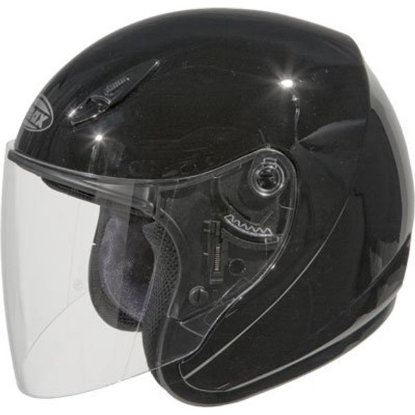 G-MAX SHIELD,GM17 CLEAR 999603