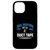 iPhone 14 Real Painters Don't Use Duct Tape Case