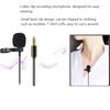 KELIJIE 3.5mm Mini Computer Mobile Phone Microphone Car Stereo Audio Language Amplifier