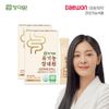 Organic Jangdaewon Probiotics Lactobacillus (3 boxes/3 months supply), 90g, 3ea