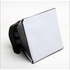 Foldable Soft Box Flash Diffuser Dome Flash Light for Nikon for Sony for Pentax for Vivitar
