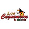 Los Caguameros de Mexicali Baseball Team Car Decal/Sticker Multiple Sizes (8")