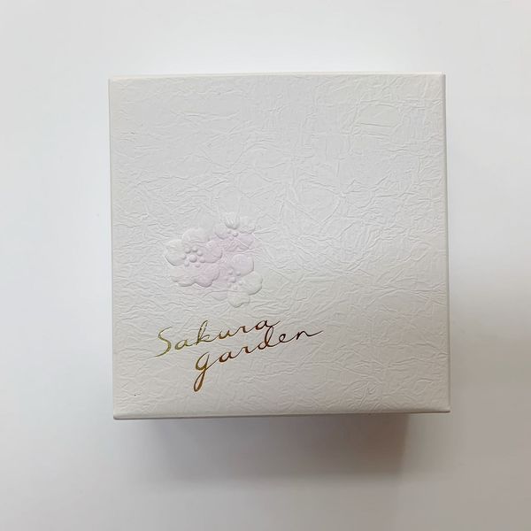 POLA Sakura Garden Body Powder 30g POLA Cosmetics Body Powder