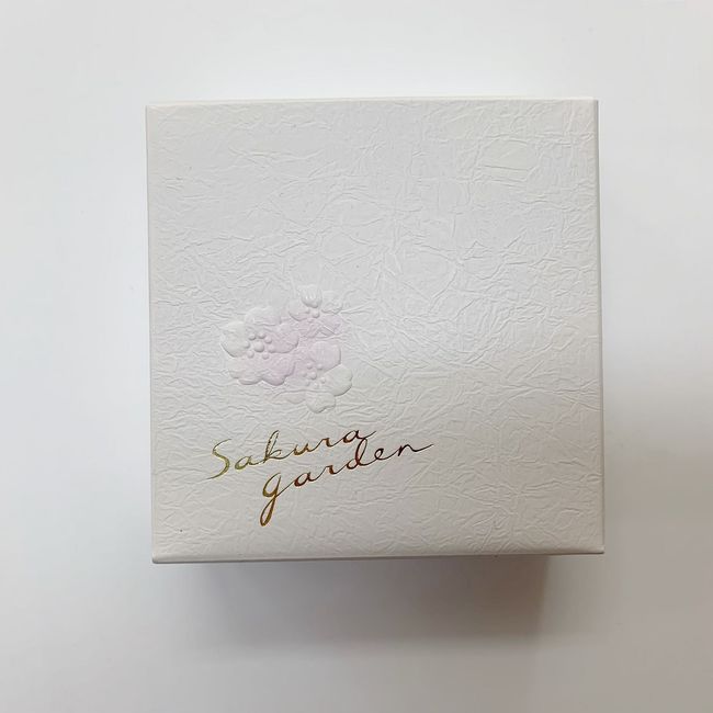 POLA Sakura Garden Body Powder 30g POLA Cosmetics Body Powder