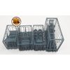 IDAP Technology 1/72 Czech Praga V3S Long Goods Carrier 3D Printer Kit PD72149