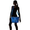 Baggallini Avenue Tote Top Handle Bag, Pacific, One Size