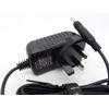Replacement for AC-DC Adaptor 6 Volt 1.3A for SONY RDP-M7iPN Personal Audio System