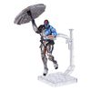 Hasbro Fortnite The Foundation: Zero Crisis Edition, Multicolor