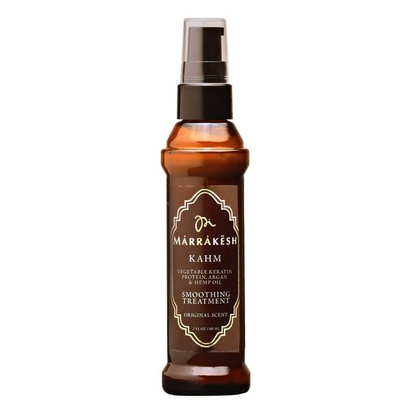 Marrakesh KaHm Smoothing Treatment 2oz, 60 ml, EB562138