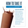Whey Protein Isolate & Hydrolysate Lean Muscle, Performance & Recovery Chocolate