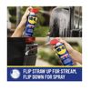 WD-40 Original Formula Multi-Use Spray W/ Smart Straw