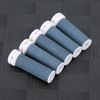 5pcs Extra Coarse Replacement Rollers for Foot Care Hard Skin Remover Refills