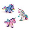 Iron on Beads - Unicorns