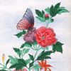 Museums & Galleries - 20 Notecards & Envelopes Boxed (Botanical Prints) ETE052
