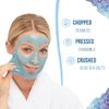 7th Heaven Dead Sea Peel-Off Face Mask, 10 ml