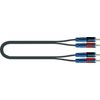 Quik Loc Instrument Cable (RKSA/110-1,5)