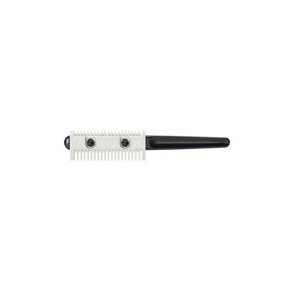 Hair Cutting Comb | L20xW4cm