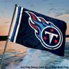 WinCraft Tennessee Titans 2x3 Feet Flag