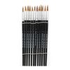 LEO73507 - Round Camel Hair Brush