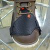 Umora Motorcycle Anti-Slip Shed Shift Guard Black
