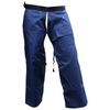 Forester Protective Trimmer Safety Trousers, Navy