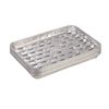 10pcs Disposable BBQ Aluminium Foil Grill Pans