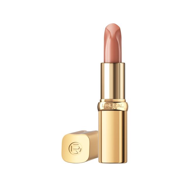 L’Oréal Paris Color Riche Saten Bitişli Ruj - 505 Nude Resilient