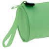 Grafoplas 37543726 Pencil Case Round Mint Green 23 x 8 cm Bits & Bobs