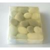 Grey Stone Glycerin Soap