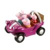 Character Options Peppa Pig Adventure Buggy