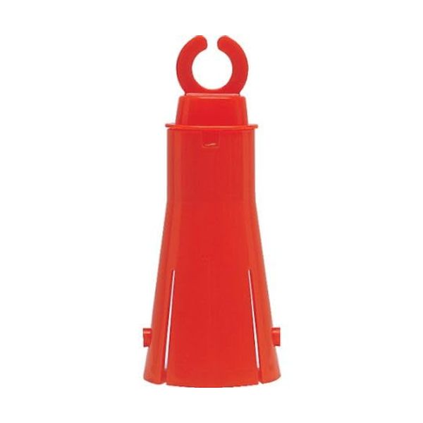 Sanko 8Y0146 Hook Joint for Cones Type F-2 with Screws, Red