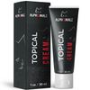 Topical Cream – Skin Comfort