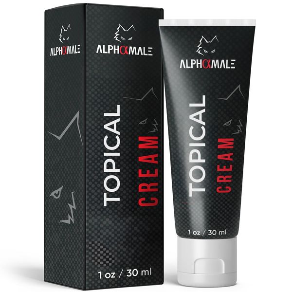Topical Cream – Skin Comfort