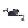 Ear Speaker Proximity Sensor Flex Cable Black Earphone Speaker Replacement Phone Accessories For Smart Phone Iphone 13