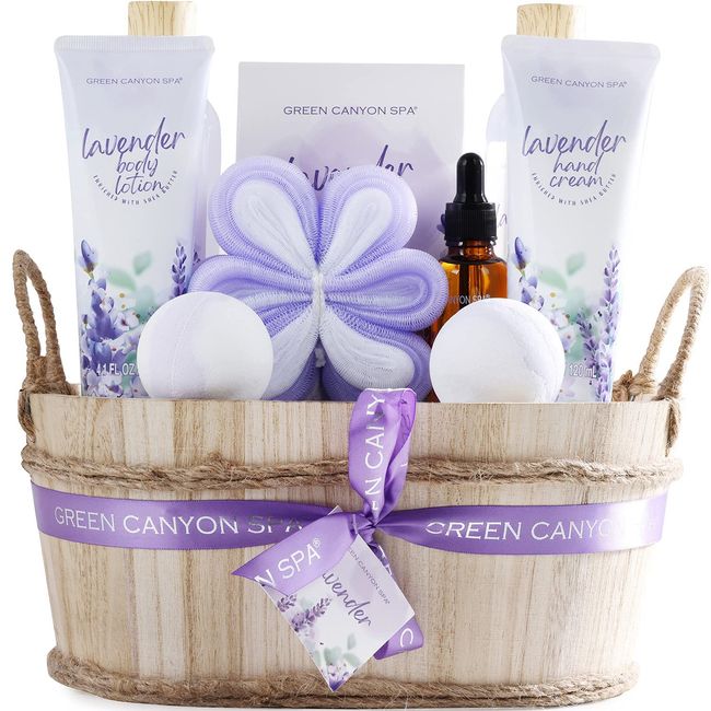 Best Gifts for Mom - Mom Gifts for Mothers Day Gift Basket - Birthday Gifs  for Best Mom Ever - Premium Spa Gift Set for Mother s for a Relaxing Spa  Day at Home