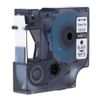 Compatible for Dymo Label Tape Cassette 45013 (Pack of 2)