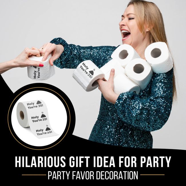 35 Funny Gag Gifts For Women