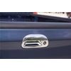 Putco 401015 Chrome Trim Door Handle Cover