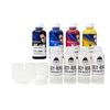 Easy Refill Inktec Sublinova Dye Sublimation Ink Set Compatible with Epson Ecotank ET-2711
