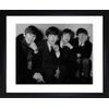 The Beatles Framed Photo