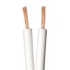 QED Classic 42 Strand Speaker Cable White 5 metre Pack (R)