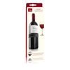 Vacu Vin 3630360 - Customizable Thermometer for wine bottles , dark gray