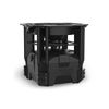 American Hunter WF American Hunter Econ Feeder, Black, one Size