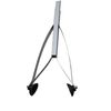 ArcMate EZ Reacher - Heavy Duty Grab-It Reaching Tool - Grabber Reacher with 4.5 Inch Jaws, Can Lift a Dime to 8 lb. Brick, Lightweight, Sturdy, Ideal for Commercial, Maintenance, Seniors, 32" (32S)