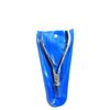 E-ZON German Professional Cuticle nippers: 4",Stainless,D